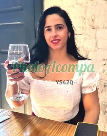 Foto 4 de Larissa Ferrari, acompanhante em Nova Friburgo - RJ