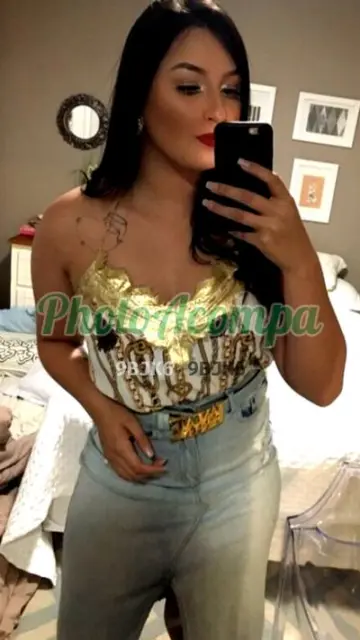 Foto 3 de Mariana Santos, acompanhante em Pindamonhangaba - SP