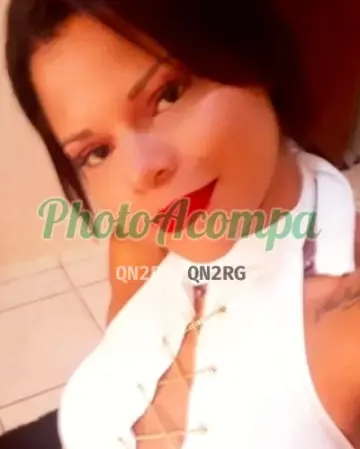 Foto 5 de Brasileirinha Hot, acompanhante em Lins - SP