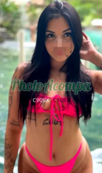 Foto 1 de Bruna, acompanhante em Piracicaba - SP