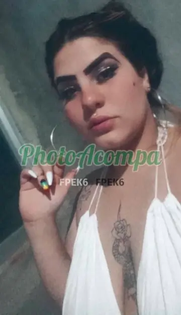 Foto 5 de Myllena, acompanhante em José Bonifácio - SP