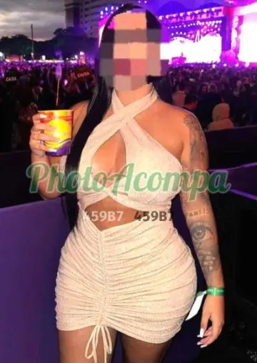 Foto 3 de Ariane, acompanhante em Bom Jesus dos Perdões - SP