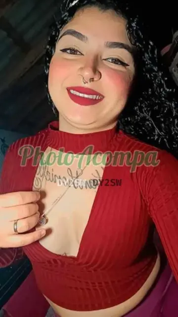 Foto 4 de Ninfetinha, acompanhante em Boituva - SP