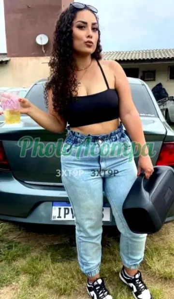Foto 3 de Camila Sanchez Vasconcelo, acompanhante em Chavantes - SP