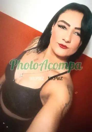 Foto 4 de Beatriz, acompanhante em Jaú - SP