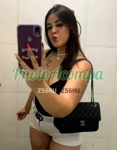 Capa do perfil de Adrielly