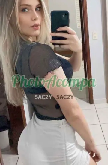 Foto 1 de Júlia, acompanhante em Santa Adélia - SP