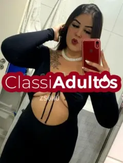 Adrielly, acompanhante em Registro - SP
