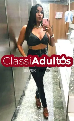 Alice Vitória (86) 99434-3085, acompanhante em Parnaíba - PI
