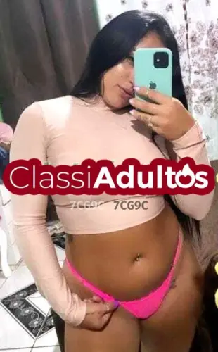 Aline (21) 97889-1325, acompanhante em São João de Meriti - RJ