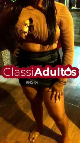 Aline, acompanhante em Santa Rosa - RS