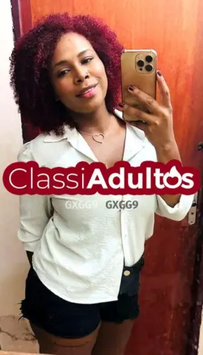 Andressa Samira, acompanhante em Limeira - SP