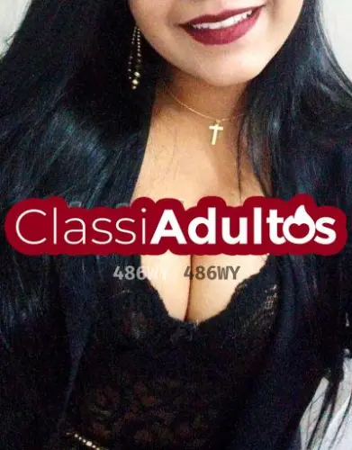 Anny, acompanhante em Americana - SP