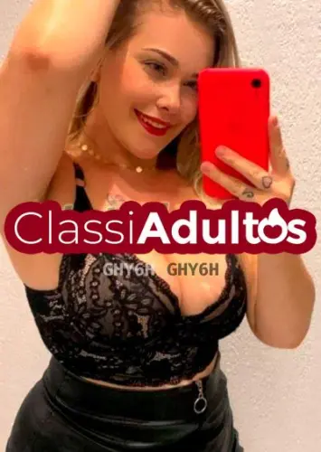 Beatriz Acompanhante, acompanhante em Lajeado - RS