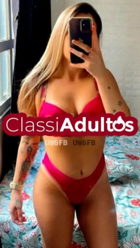 Bianca Alves, acompanhante em Sumaré - SP