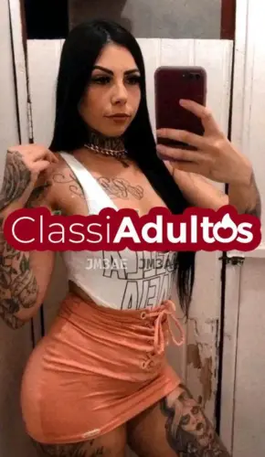 Bruna Dias, acompanhante em Ilhabela - SP