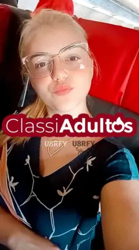 Bruna, acompanhante em Pelotas - RS