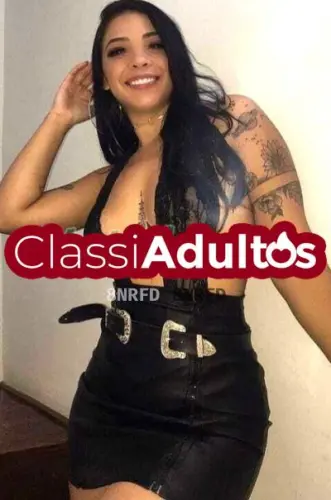 Camila, acompanhante em ABC Paulista - SP