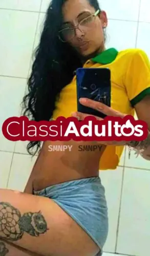 Cintia Andrade (11) 97195-6082, aqui você encontra uma ninfeta fogosa e super insaciável., acompanhante em Mairiporã - SP