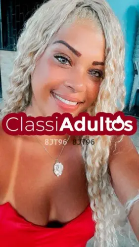 Dandara Morena, acompanhante em Cabo Frio - RJ