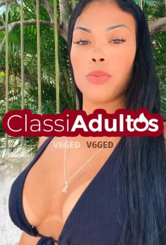 Daniela (21) 97261-6197, acompanhante em Penha - SC