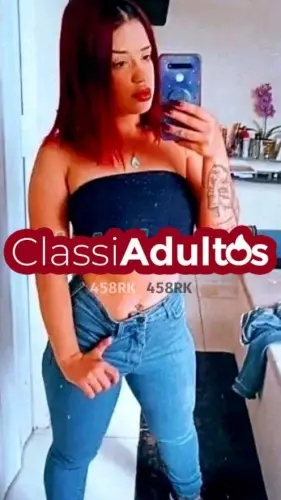Daniela, acompanhante em Chapecó - SC
