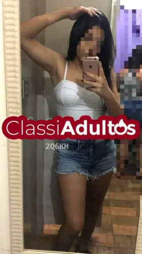Emily (19) 99718-9516, acompanhante em Vinhedo - SP