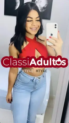 Fernanda, acompanhante em ABC Paulista - SP