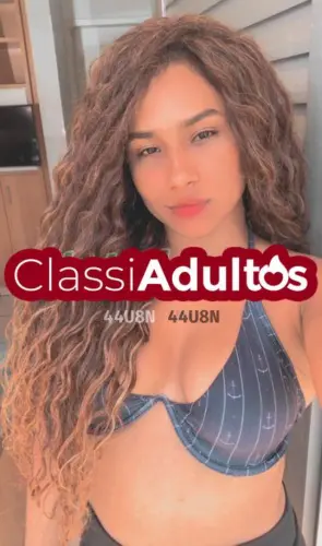 Fernanda, acompanhante em Joinville - SC