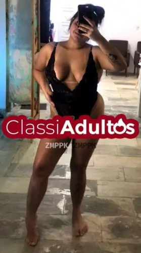 Gabi, acompanhante em Blumenau - SC