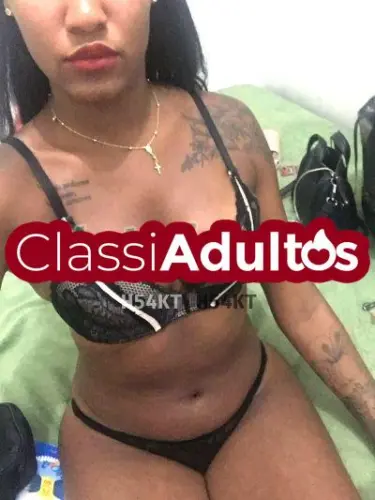 Helen, acompanhante em Niterói - RJ