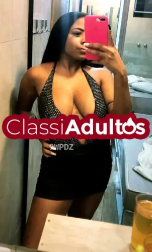 Hellen, acompanhante em Niterói - RJ
