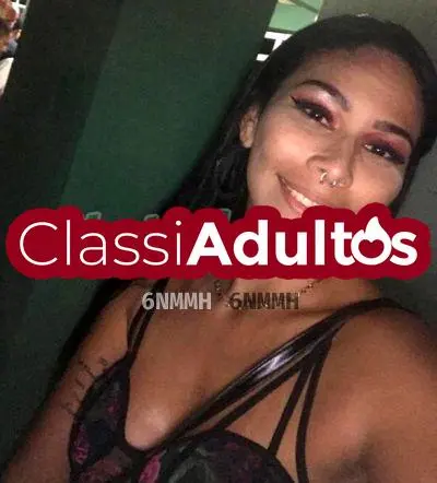 Isa Kefflin, acompanhante em Luís Eduardo Magalhães - BA