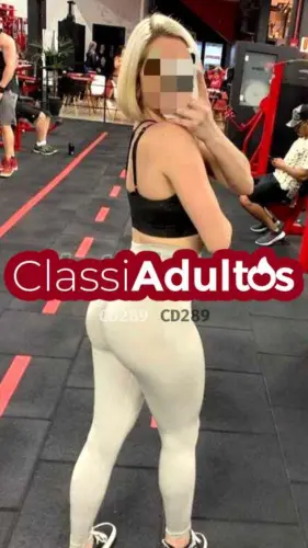Isabela Garcia, acompanhante em Duque de Caxias - RJ