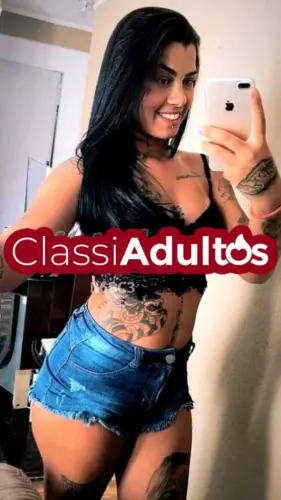Isis, acompanhante em Bauru - SP