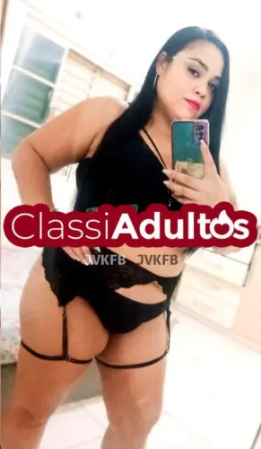 Jaqueline (18) 99626-1867, acompanhante em Presidente Prudente - SP