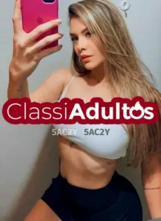Júlia, acompanhante em Santa Adélia - SP