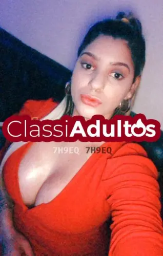 Juliana, acompanhante em ABC Paulista - SP