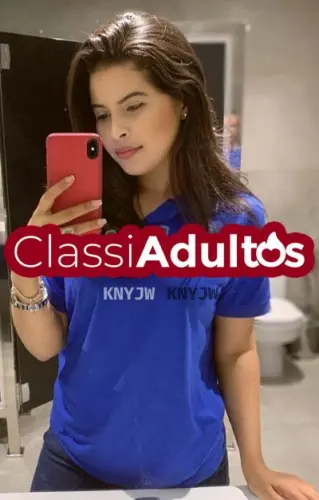 Julie, acompanhante em Cabo Frio - RJ