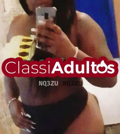 Karol Santos, acompanhante em Duque de Caxias - RJ
