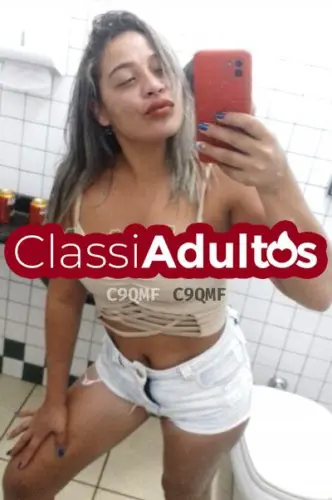 Karybella, acompanhante em Votuporanga - SP