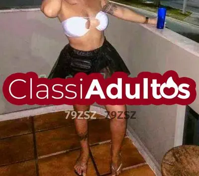 Lady, acompanhante em Duque de Caxias - RJ