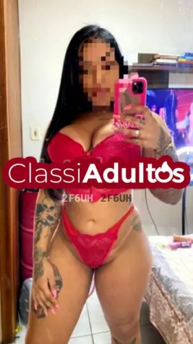 Laura, acompanhante em Lauro de Freitas - BA