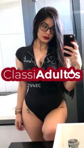 Letícia, acompanhante em ABC Paulista - SP