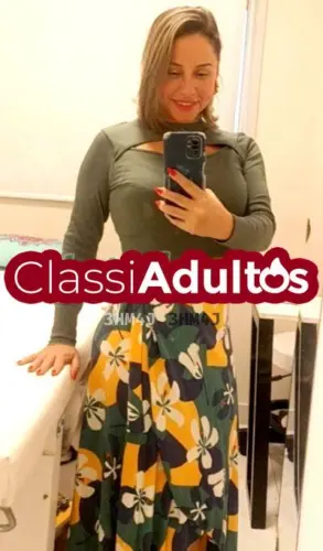 Lilian (11) 99745-9530, acompanhante em São José dos Campos - SP