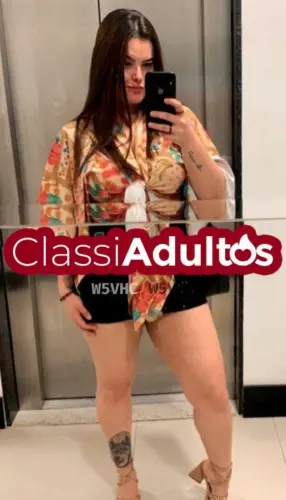 Lívia Lopes, acompanhante em Bauru - SP