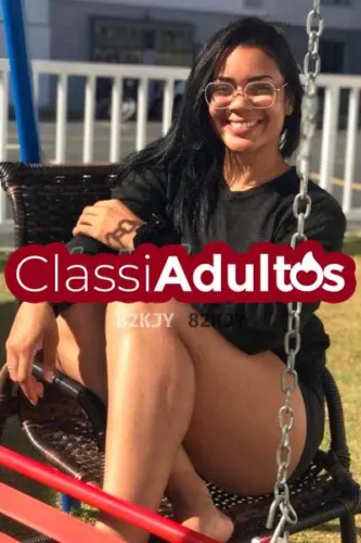 Luana (47) 99129-5242, acompanhante em Angra dos Reis - RJ