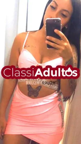 Luana Lima (51) 99953-2899, acompanhante em Novo Hamburgo - RS