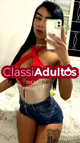 Maria, acompanhante em Bertioga - SP