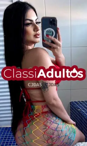 Maria, acompanhante em Novo Hamburgo - RS